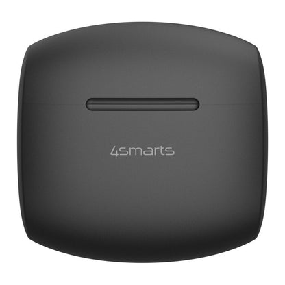 4smarts Wireless Headset SkyBuds Air, schwarz