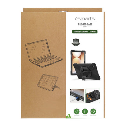 4smarts Rugged Case Grip fr Samsung Galaxy Tab A11+