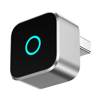 4smarts 2in1 Adapter CarPlay / Android Auto, Wireless, silber