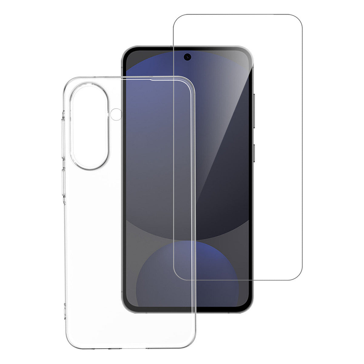 4Smarts 360 Protection Set fr Samsung Galaxy A57 5G