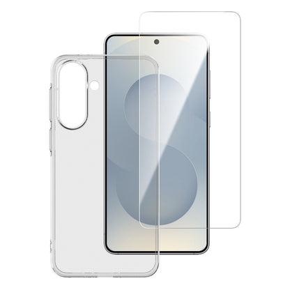 4Smarts 360 Protection Set fr Samsung Galaxy A57 5G