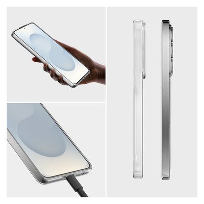 4smarts 360 Protection Set fr Samsung Galaxy S26 -clear
