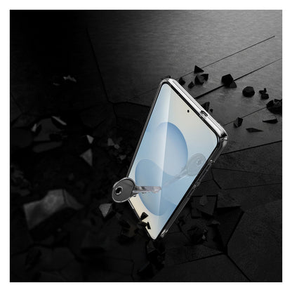 4smarts 360 Protection Set fr Samsung Galaxy S26 -clear