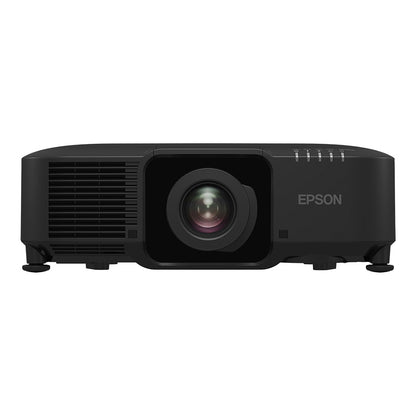 EPSON EB-PU1008B 3LCD 8500Lumen WUXGA 1920x1200 Projektor schwarz