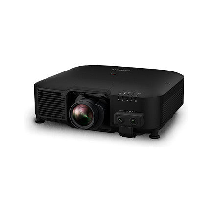 EPSON EB-PU1008B 3LCD 8500Lumen WUXGA 1920x1200 Projektor schwarz