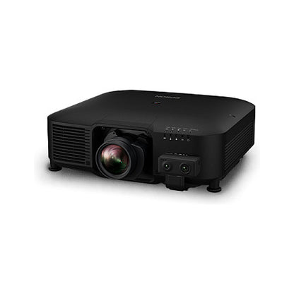 EPSON EB-PU1008B 3LCD 8500Lumen WUXGA 1920x1200 Projektor schwarz