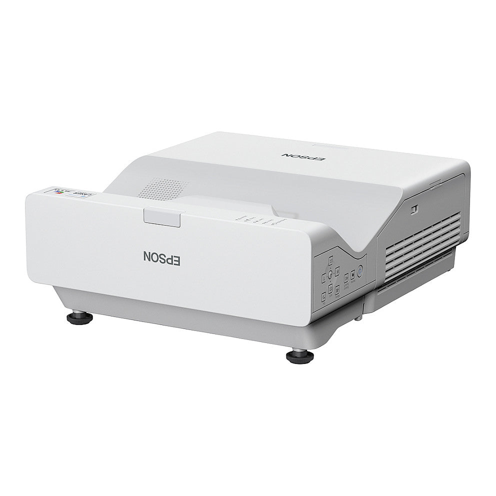 EPSON EB-760W 4100Lm 3LCD WXGA