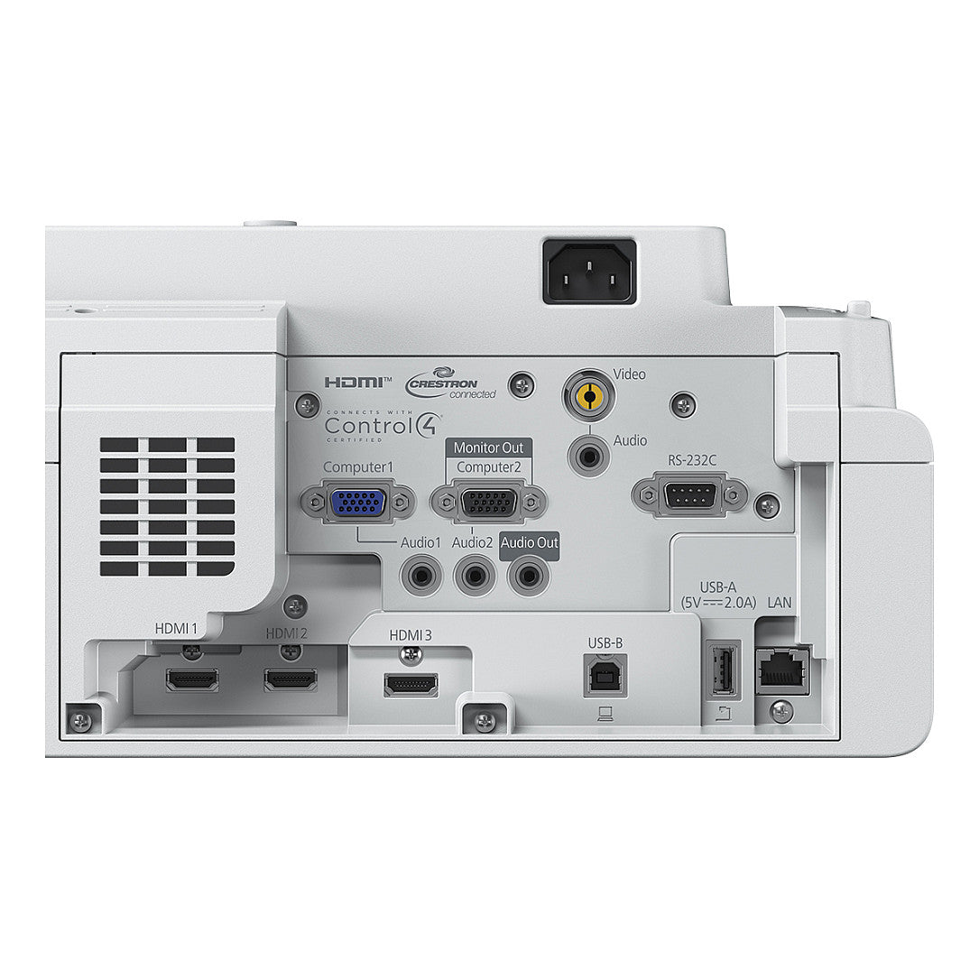 EPSON EB-760W 4100Lm 3LCD WXGA