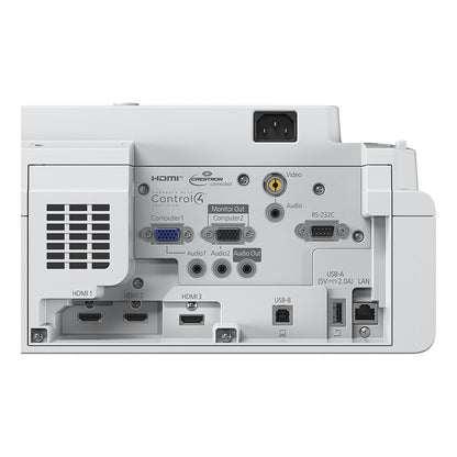 EPSON EB-760W 4100Lm 3LCD WXGA