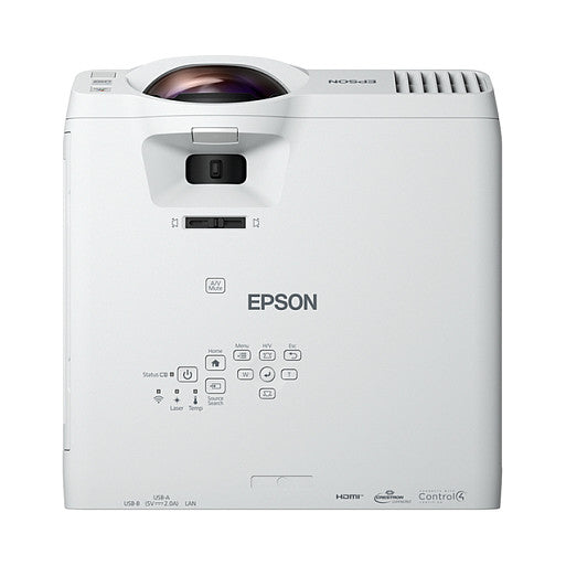 EPSON EB-L210SF 4000Lm 3LCD Full-HD