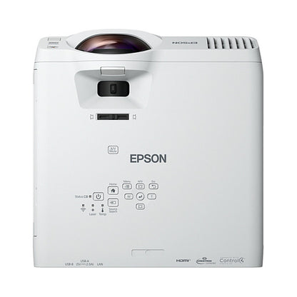 EPSON EB-L210SF 4000Lm 3LCD Full-HD