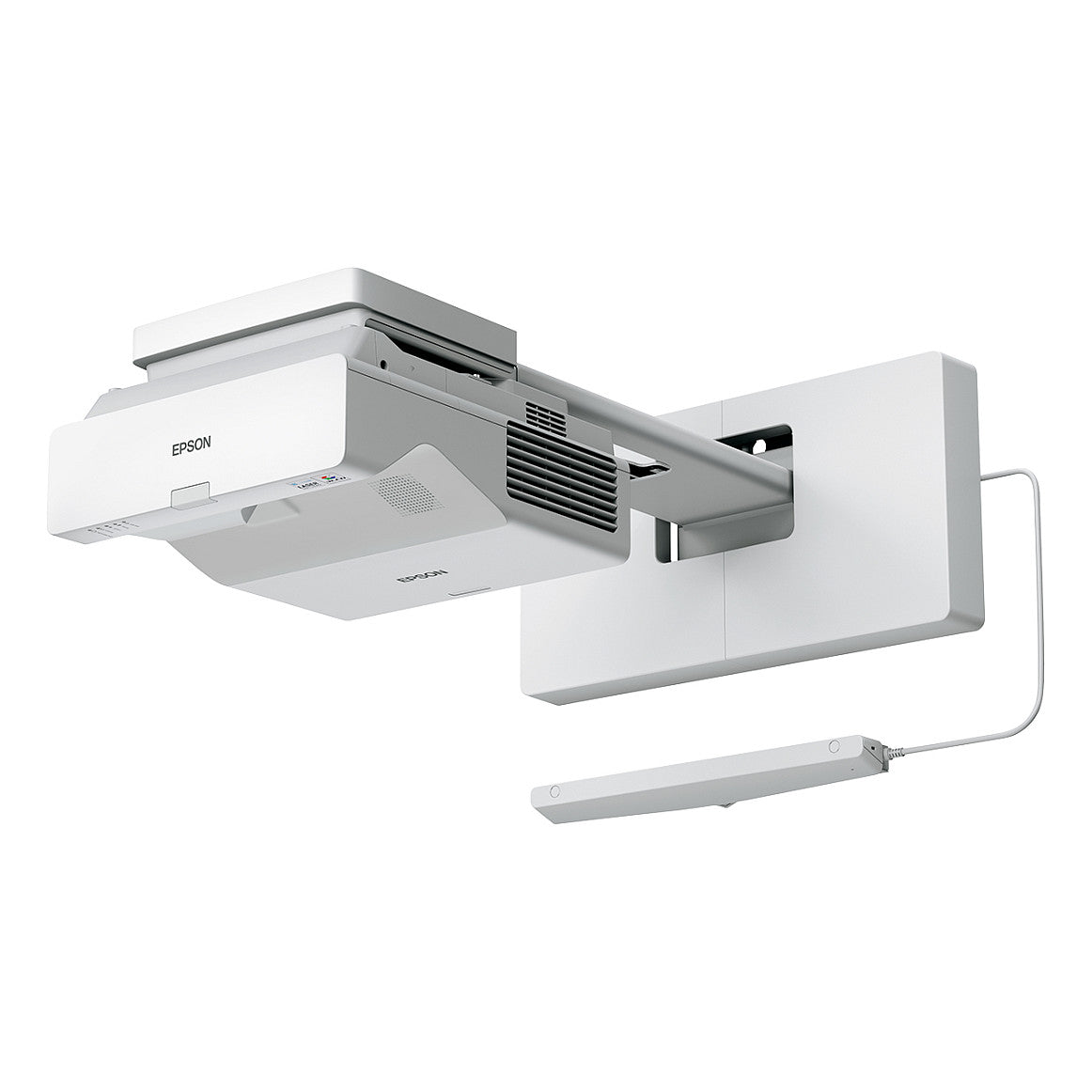 EPSON EB-770Fi 4100Lm 3LCD Full-HD