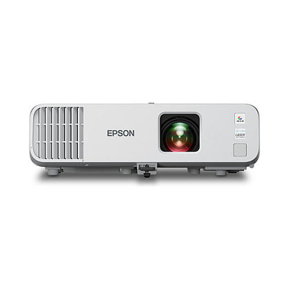 EPSON EB-L210W Projector WXGA 4500Lm projection ratio 1.41 - 2.26:1 2.500.000:1 16W speaker