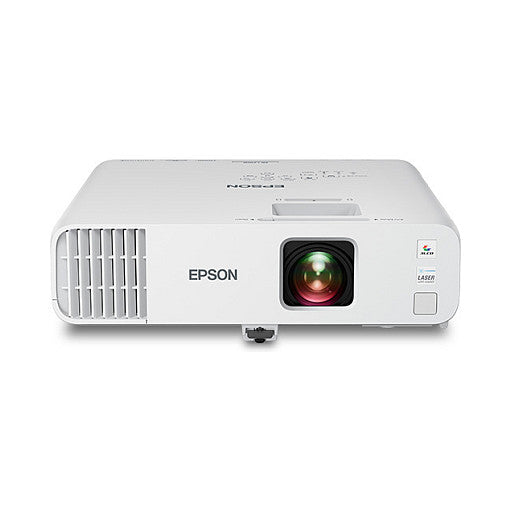 EPSON EB-L210W Projector WXGA 4500Lm projection ratio 1.41 - 2.26:1 2.500.000:1 16W speaker
