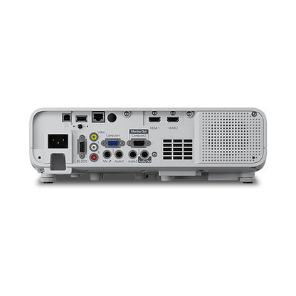 EPSON EB-L210W Projector WXGA 4500Lm projection ratio 1.41 - 2.26:1 2.500.000:1 16W speaker
