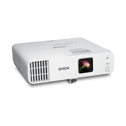 EPSON EB-L210W Projector WXGA 4500Lm projection ratio 1.41 - 2.26:1 2.500.000:1 16W speaker