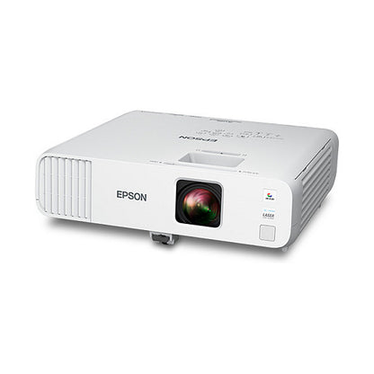 EPSON EB-L210W Projector WXGA 4500Lm projection ratio 1.41 - 2.26:1 2.500.000:1 16W speaker