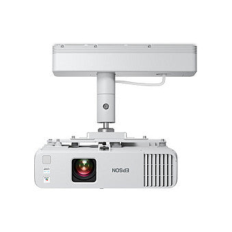 EPSON EB-L210W Projector WXGA 4500Lm projection ratio 1.41 - 2.26:1 2.500.000:1 16W speaker