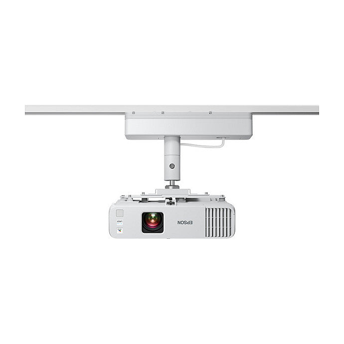 EPSON EB-L210W Projector WXGA 4500Lm projection ratio 1.41 - 2.26:1 2.500.000:1 16W speaker
