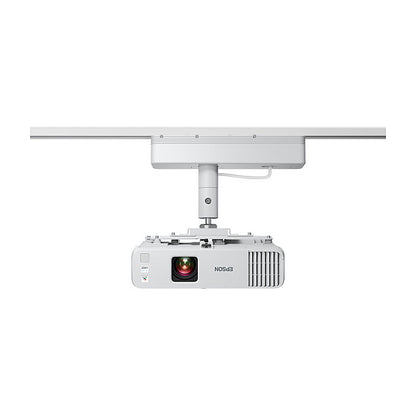 EPSON EB-L210W Projector WXGA 4500Lm projection ratio 1.41 - 2.26:1 2.500.000:1 16W speaker