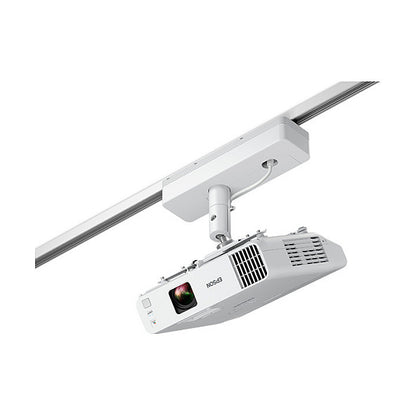 EPSON EB-L210W Projector WXGA 4500Lm projection ratio 1.41 - 2.26:1 2.500.000:1 16W speaker