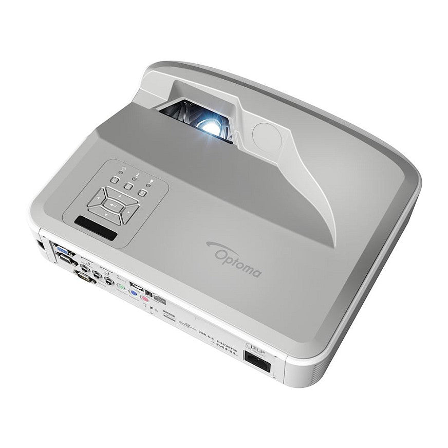 ZU500USTE WUXGA LASER