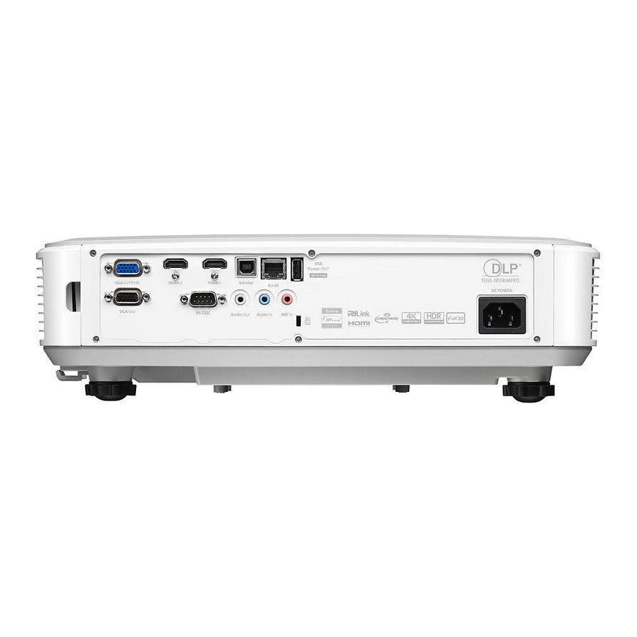ZU500USTE WUXGA LASER