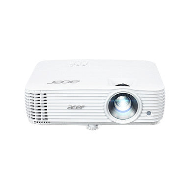 Acer X1629HK DLP Heimkino Beamer 4.800 ANSI Lumen