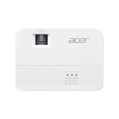Acer X1629HK DLP Heimkino Beamer 4.800 ANSI Lumen
