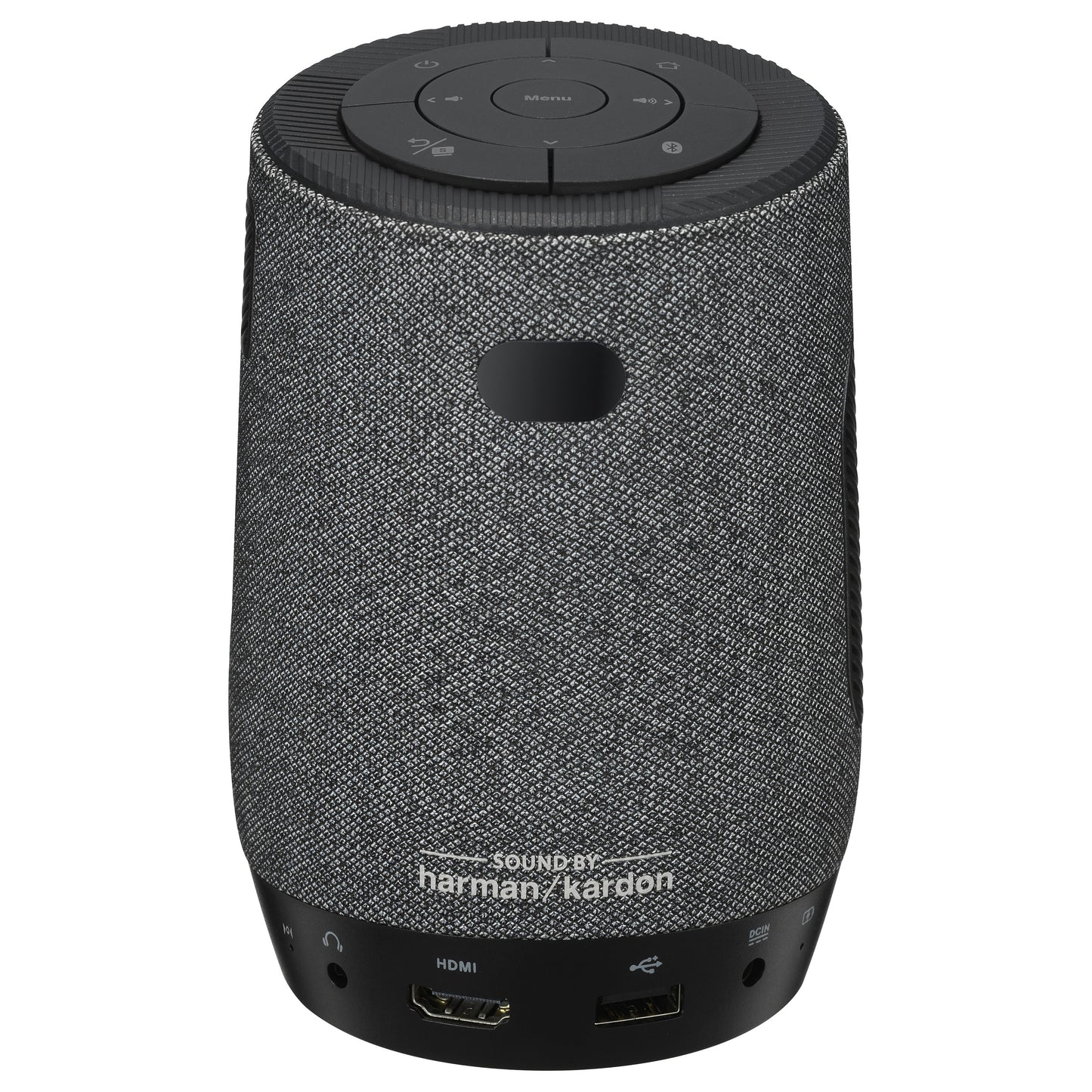 ASUS Beamer ZenBeam Latte L1 portable LED Projector