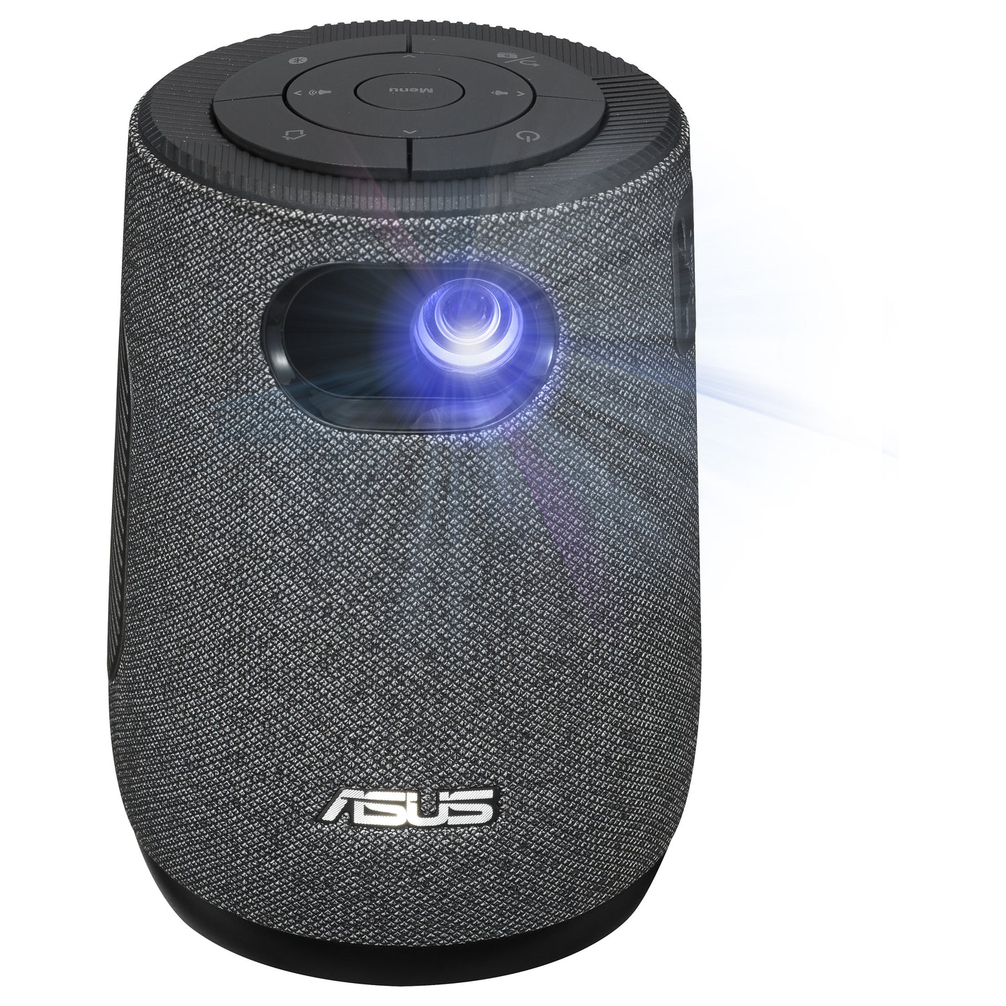 ASUS Beamer ZenBeam Latte L1 portable LED Projector
