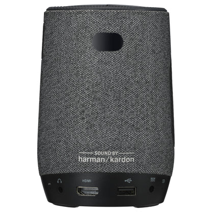 ASUS Beamer ZenBeam Latte L1 portable LED Projector