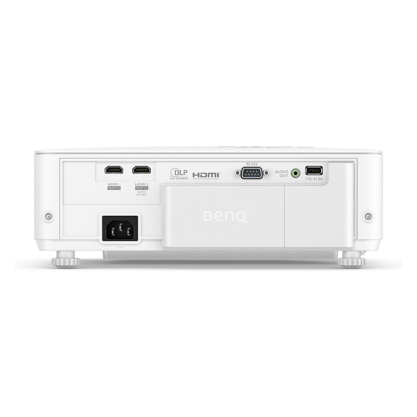 TK700 DLP GAMING 4K UHD