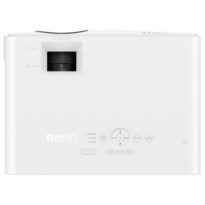 BenQ Beamer LH650 4000 Lumen F-HD Laser