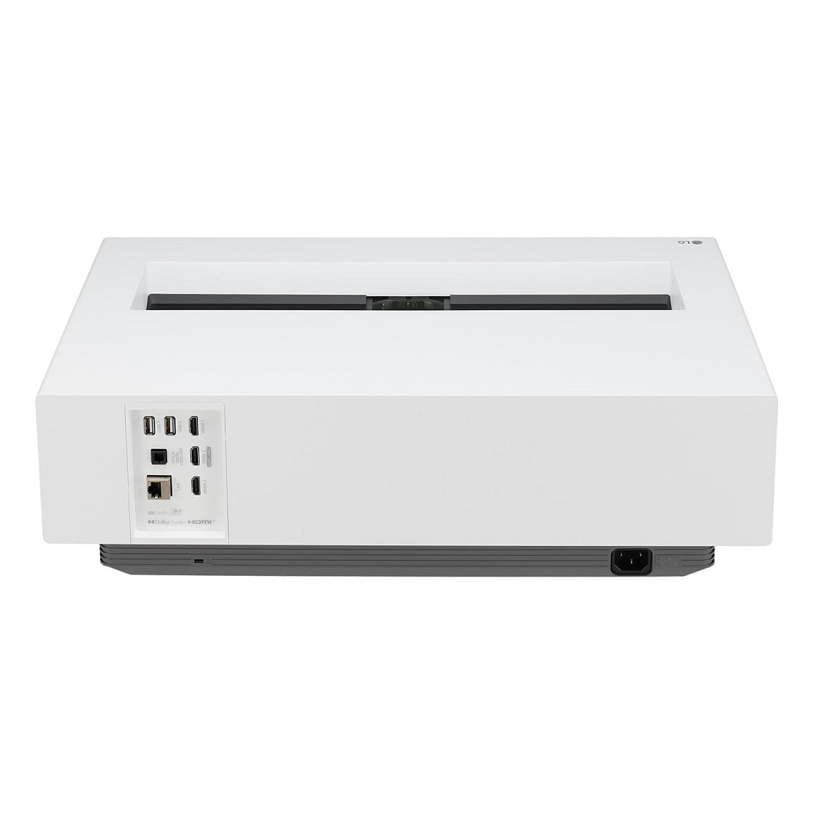 LG CineBeam HU715QW