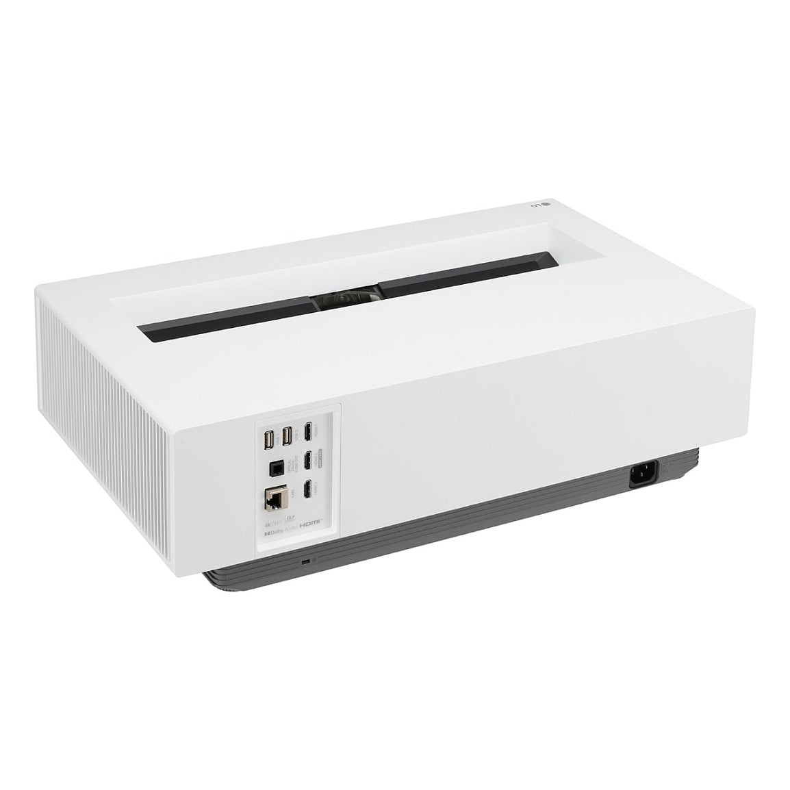 LG CineBeam HU715QW