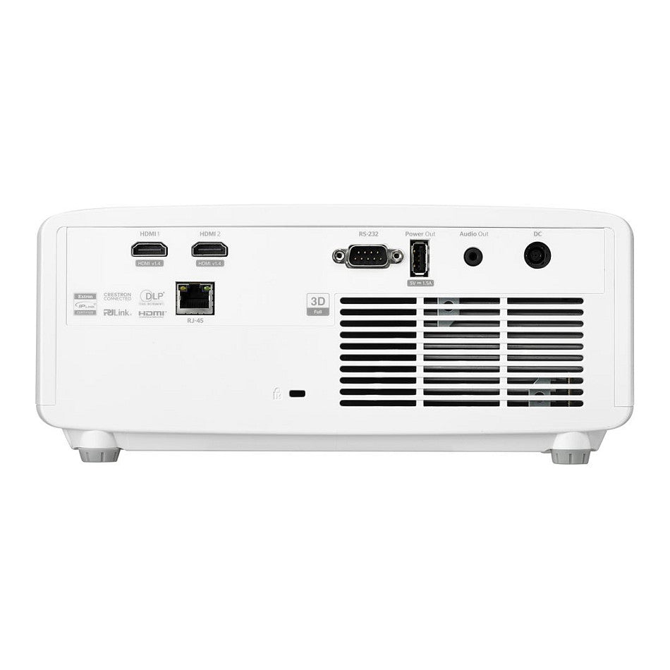ZW350ST WXGA (1280X800) 3600 LM