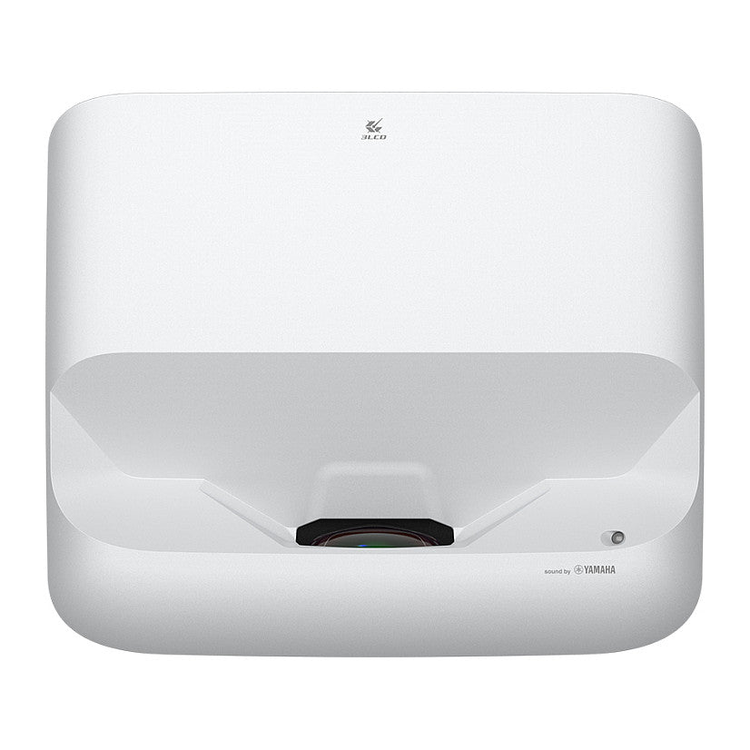 EPSON EH-LS650W Laser Projector
