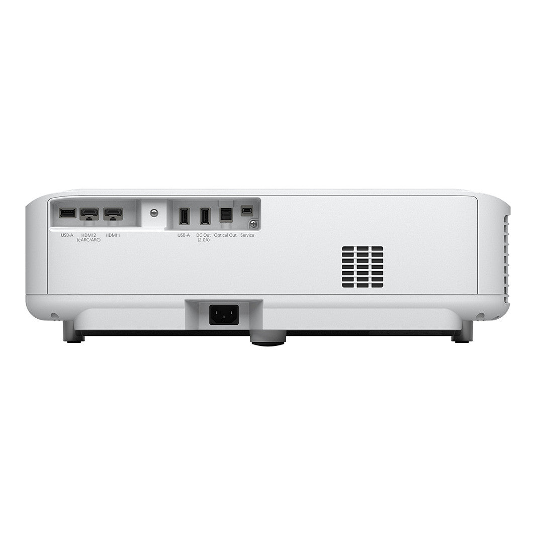 EPSON EH-LS650W Laser Projector