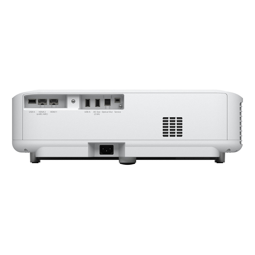 EPSON EH-LS650W Laser Projector