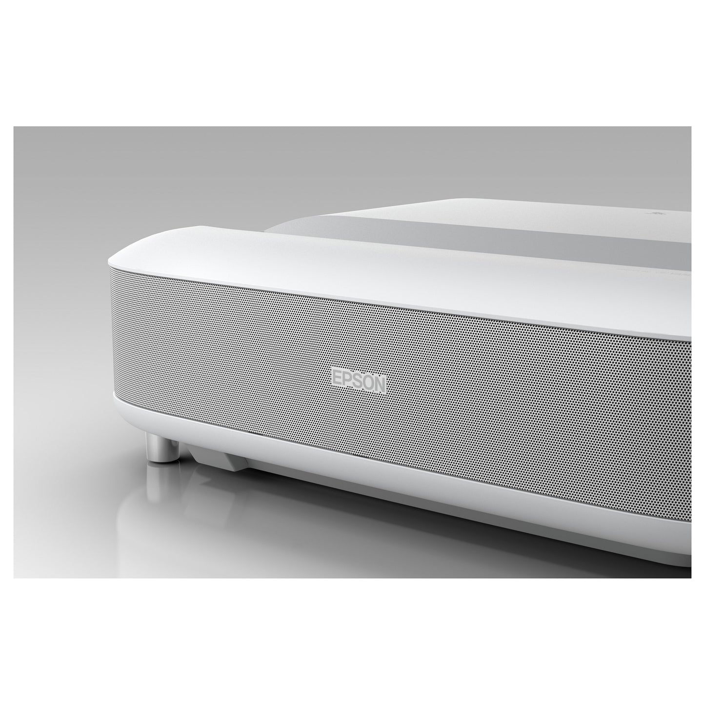 EPSON EH-LS650W Laser Projector