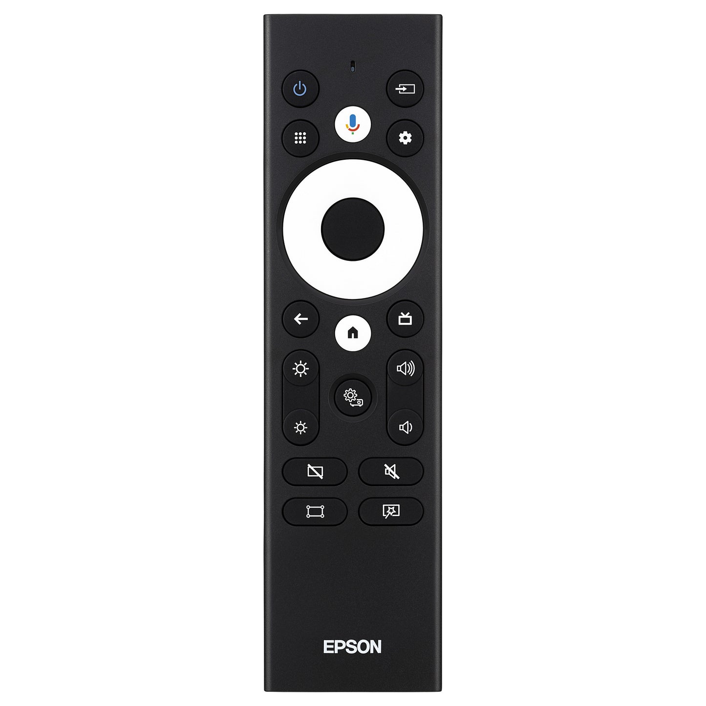 EPSON EH-LS650W Laser Projector