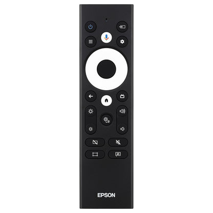 EPSON EH-LS650W Laser Projector
