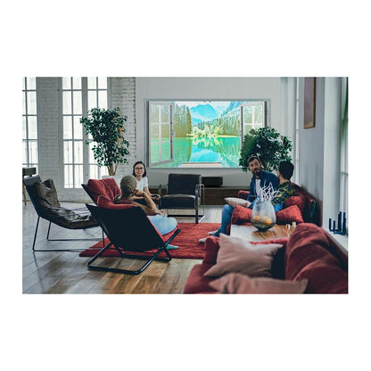 EPSON EH-LS800B Laser UST Projector 4000Lm (P)