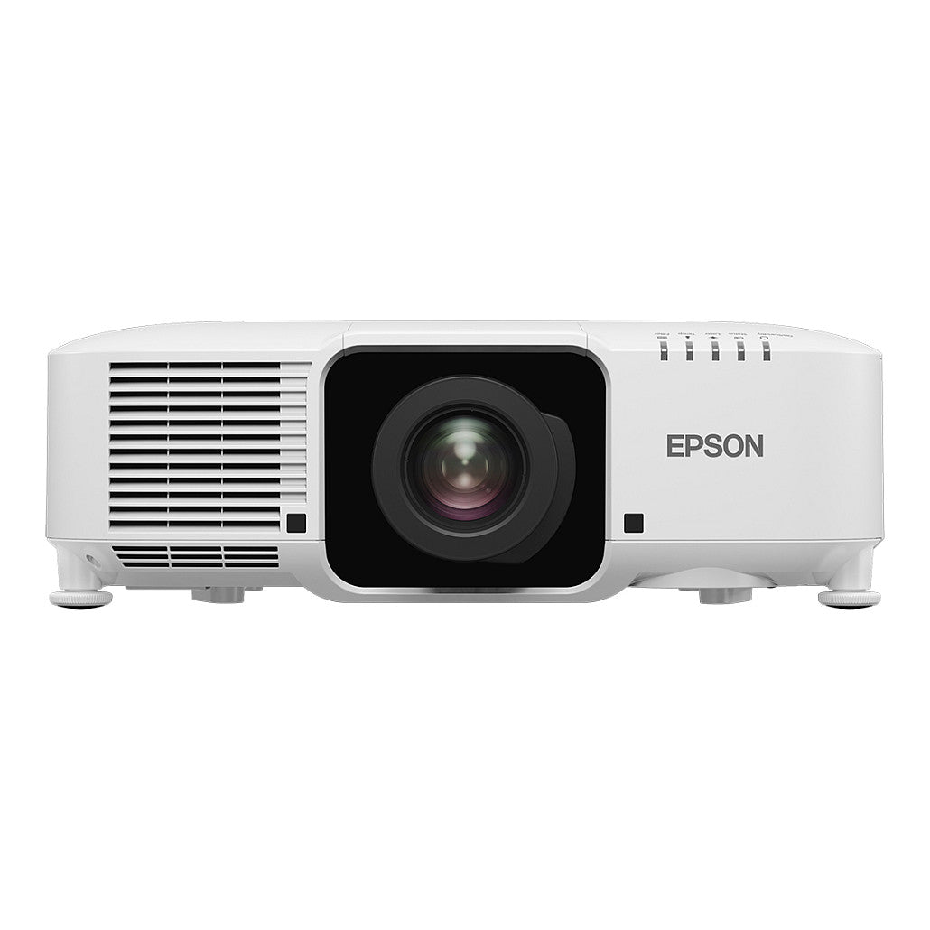 EPSON EB-PU1008W 3LCD 8500Lumen WUXGA 1920x1200 Projektor weiss