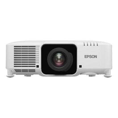 EPSON EB-PU1008W 3LCD 8500Lumen WUXGA 1920x1200 Projektor weiss