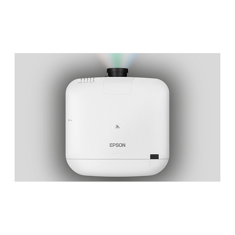EPSON EB-PU1008W 3LCD 8500Lumen WUXGA 1920x1200 Projektor weiss