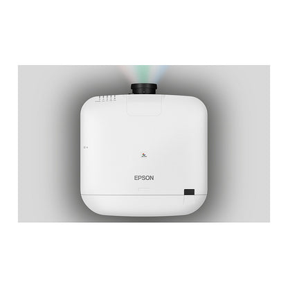 EPSON EB-PU1008W 3LCD 8500Lumen WUXGA 1920x1200 Projektor weiss