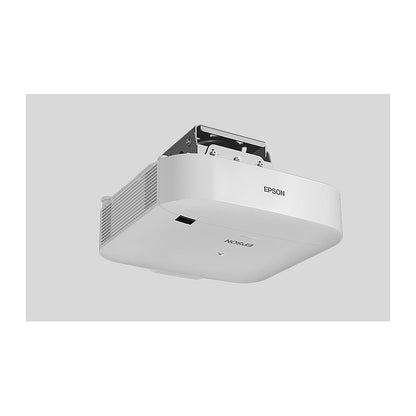 EPSON EB-PU1008W 3LCD 8500Lumen WUXGA 1920x1200 Projektor weiss