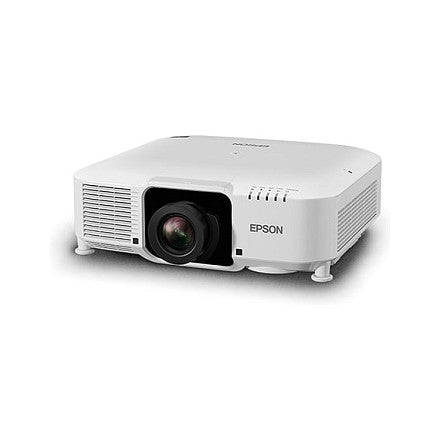 EPSON EB-PU1008W 3LCD 8500Lumen WUXGA 1920x1200 Projektor weiss